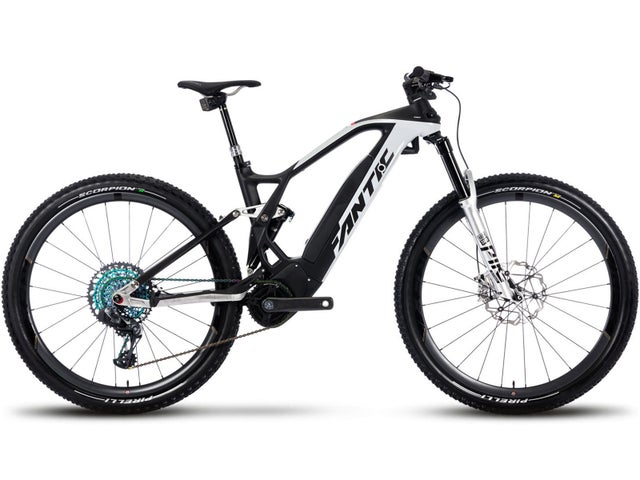 Fantic deals e mtb