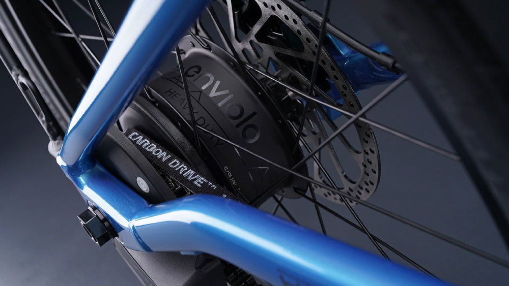 Enviolo best sale automatiq sport