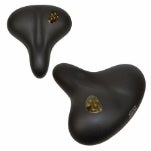 Lagoon hot sale bike seat