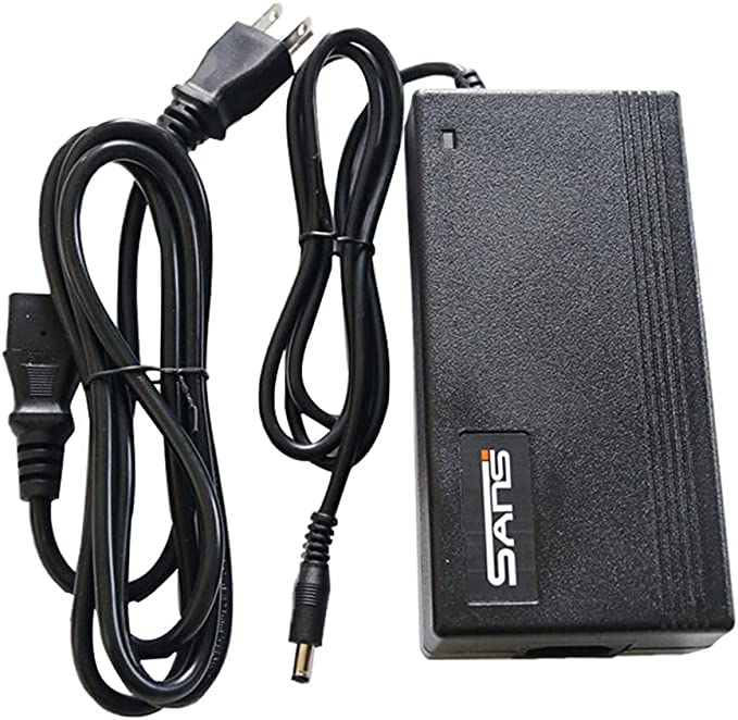 Sans shop 48v charger